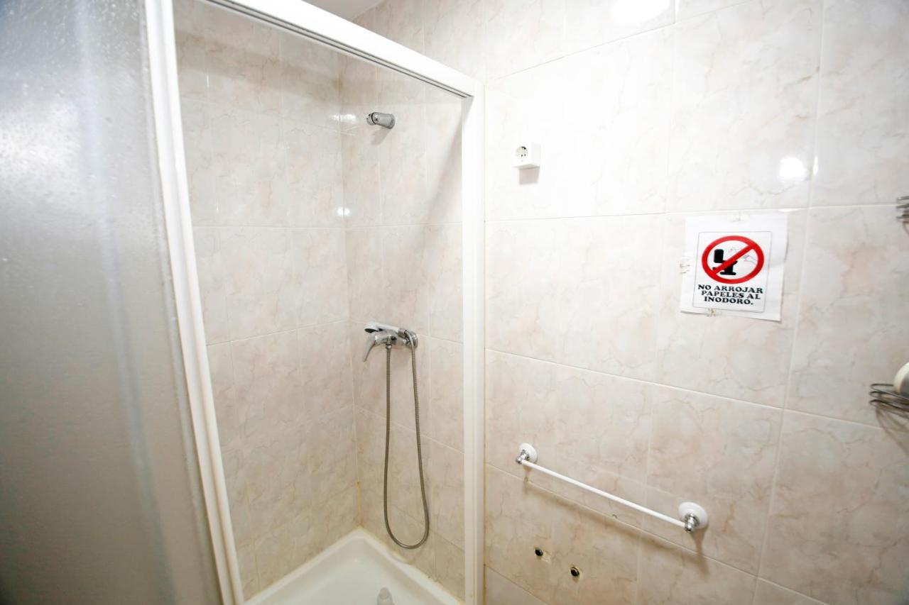 Apartamento A Pie De Playa Del Puerto De Mazarron. Екстериор снимка
